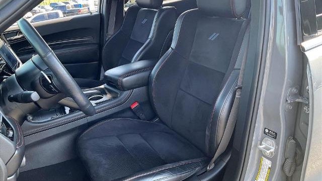 2023 Dodge Durango R/T