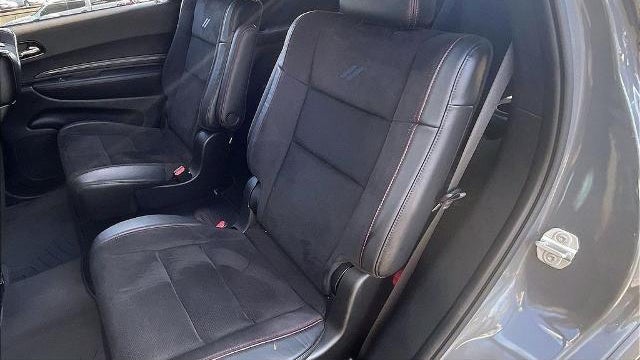 2023 Dodge Durango R/T