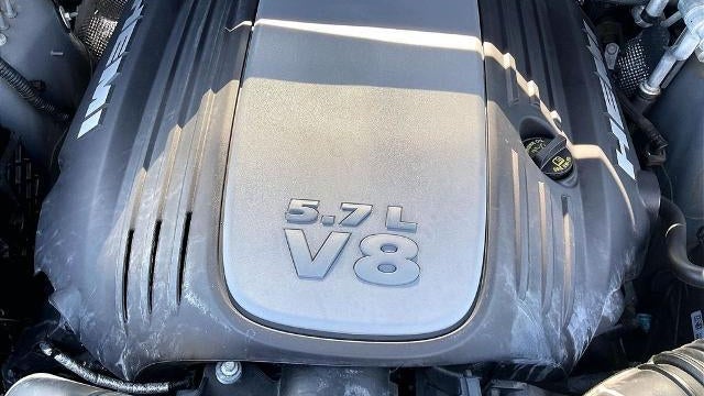 2023 Dodge Durango R/T