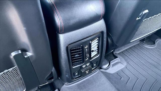 2023 Dodge Durango R/T