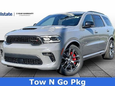 Photo of a 2023 Dodge Durango AWD R/T 4DR SUV for sale