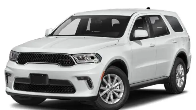 Preowned 2023 Dodge Durango R/T for Sale