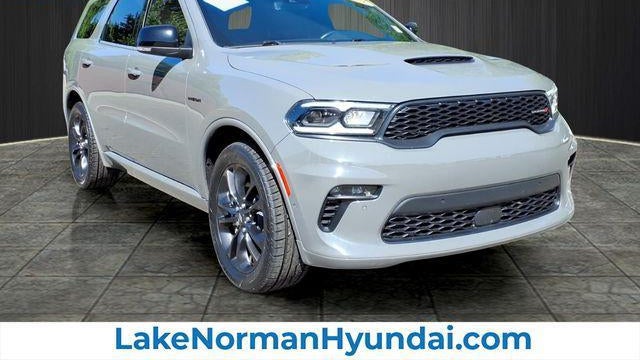 Preowned 2023 Dodge Durango R/T Plus for Sale
