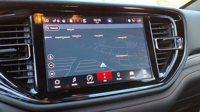 2023 Dodge Durango R/T Plus