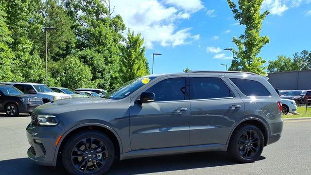 2023 Dodge Durango R/T Plus