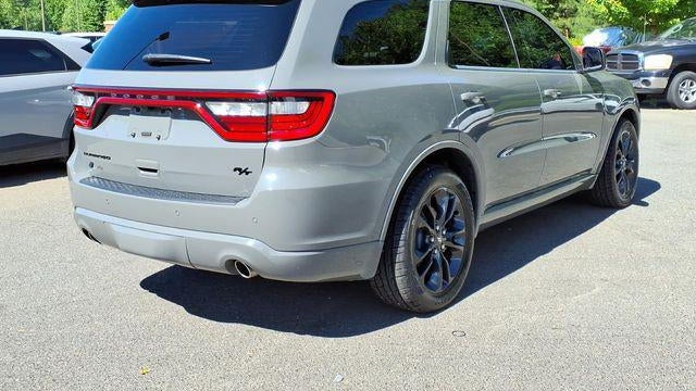 2023 Dodge Durango R/T Plus