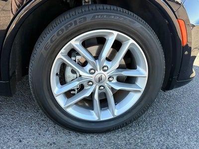 Photo of a 2024 Dodge Durango AWD R/T 4DR SUV for sale