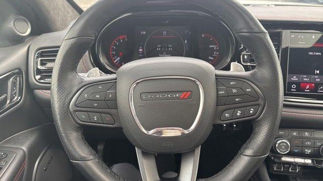 2024 Dodge Durango R/T