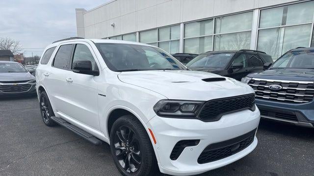 2024 Dodge Durango R/T