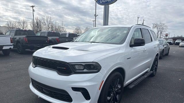 2024 Dodge Durango R/T