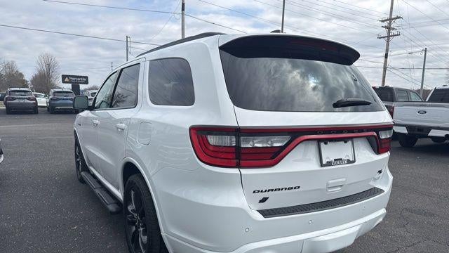 2024 Dodge Durango R/T