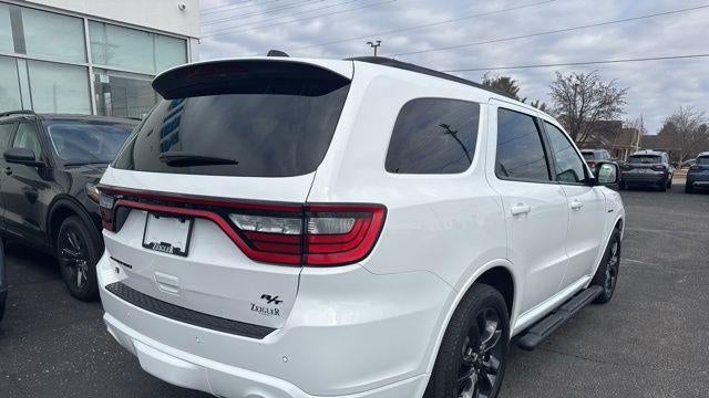 2024 Dodge Durango R/T