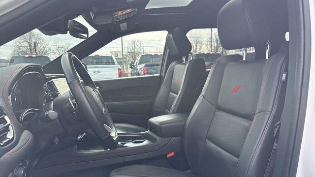2024 Dodge Durango R/T