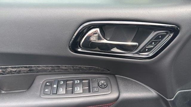 2024 Dodge Durango R/T