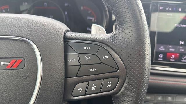 2024 Dodge Durango R/T