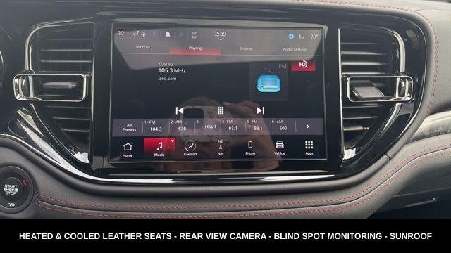 2024 Dodge Durango R/T