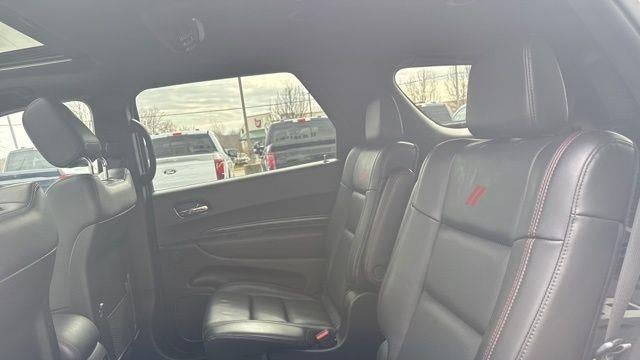 2024 Dodge Durango R/T