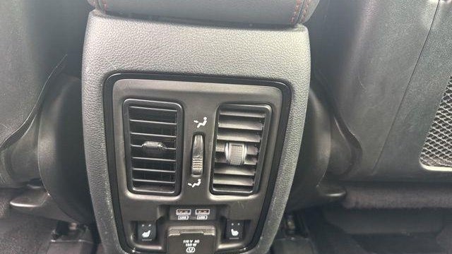 2024 Dodge Durango R/T