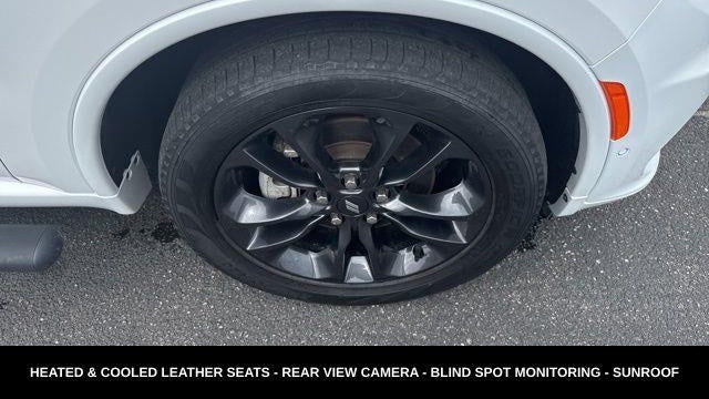 2024 Dodge Durango R/T