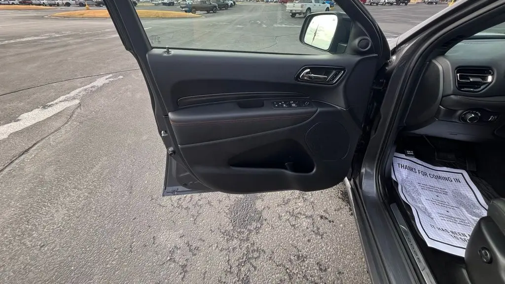 2024 Dodge Durango R/T Plus