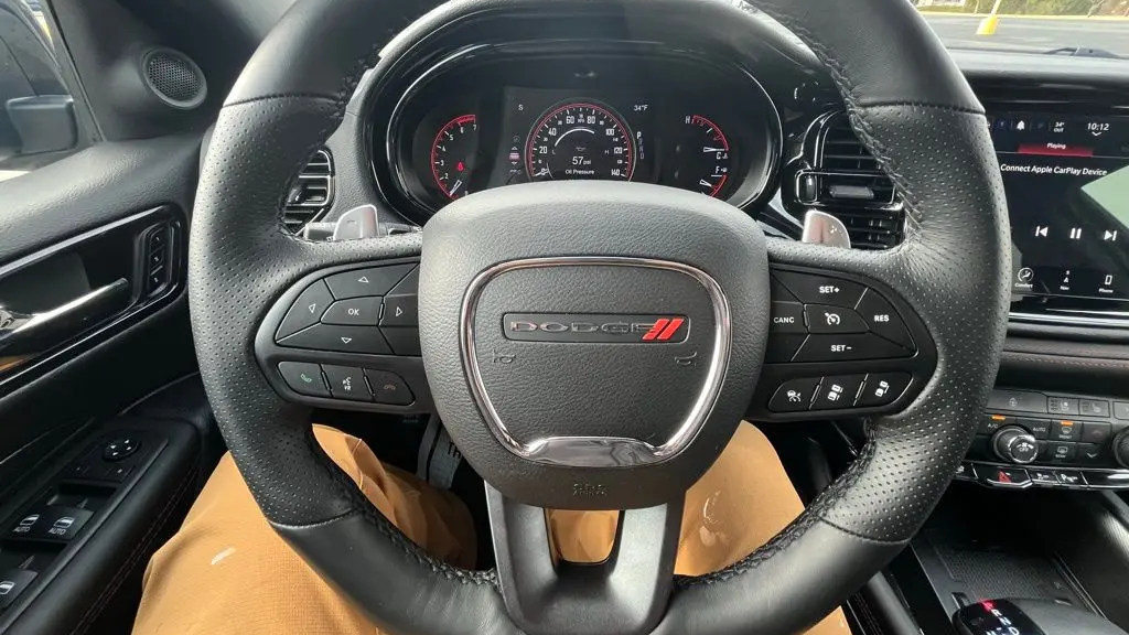 2024 Dodge Durango R/T Plus