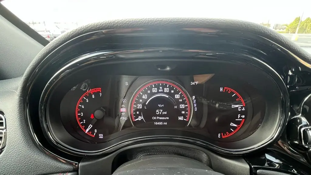 2024 Dodge Durango R/T Plus