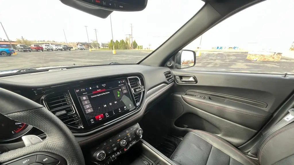 2024 Dodge Durango R/T Plus