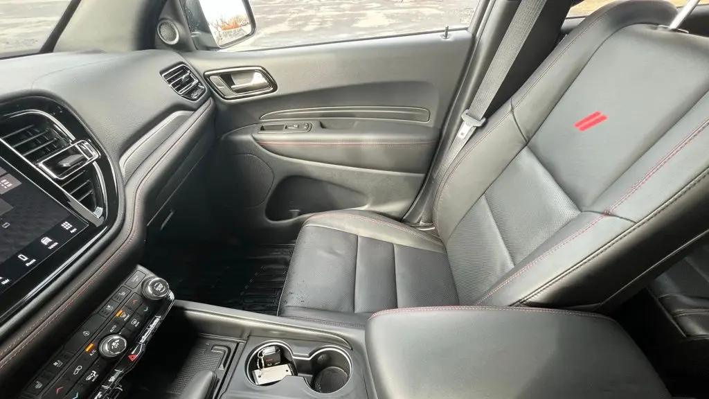 2024 Dodge Durango R/T Plus