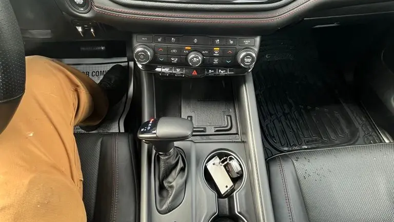 2024 Dodge Durango R/T Plus