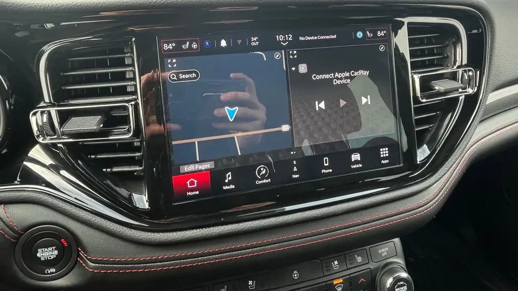 2024 Dodge Durango R/T Plus