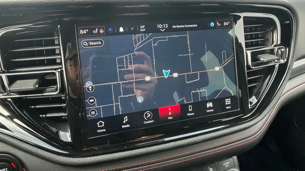 2024 Dodge Durango R/T Plus