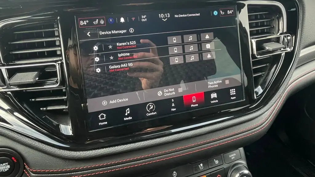 2024 Dodge Durango R/T Plus
