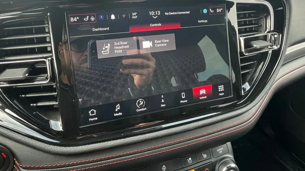 2024 Dodge Durango R/T Plus