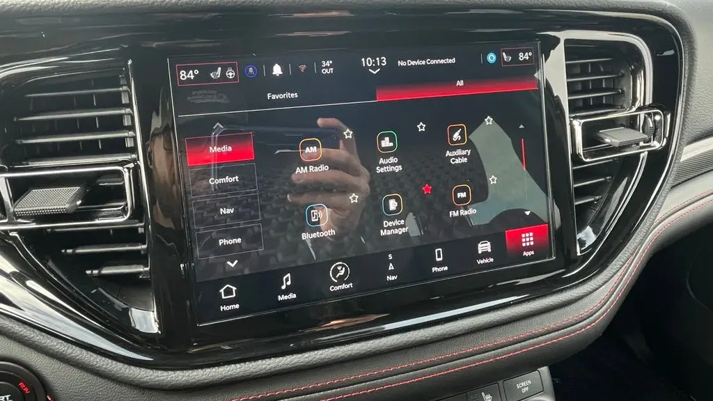 2024 Dodge Durango R/T Plus