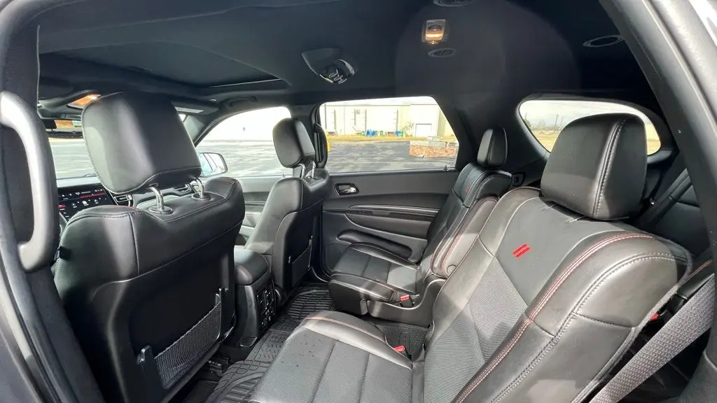 2024 Dodge Durango R/T Plus