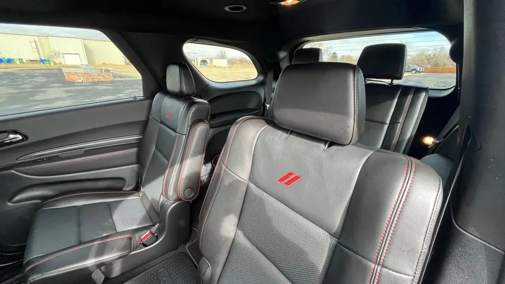 2024 Dodge Durango R/T Plus