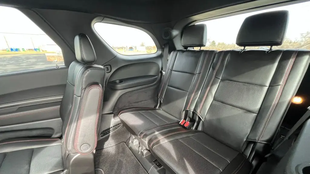 2024 Dodge Durango R/T Plus
