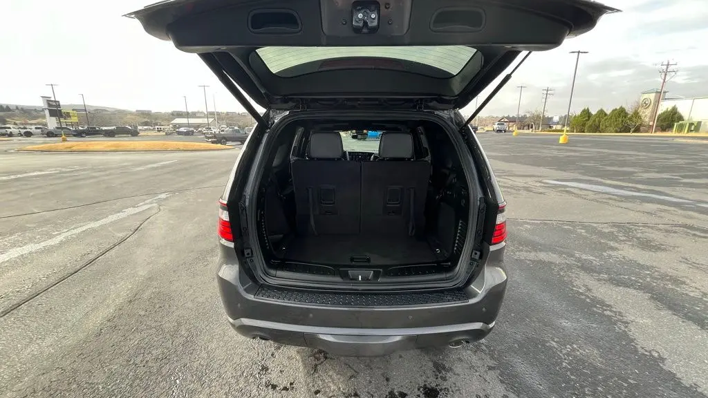 2024 Dodge Durango R/T Plus