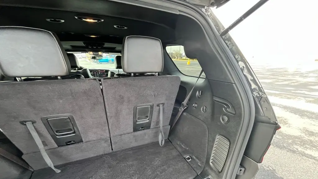 2024 Dodge Durango R/T Plus