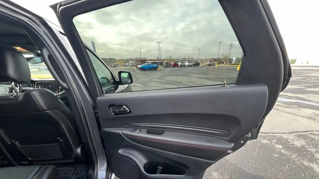2024 Dodge Durango R/T Plus