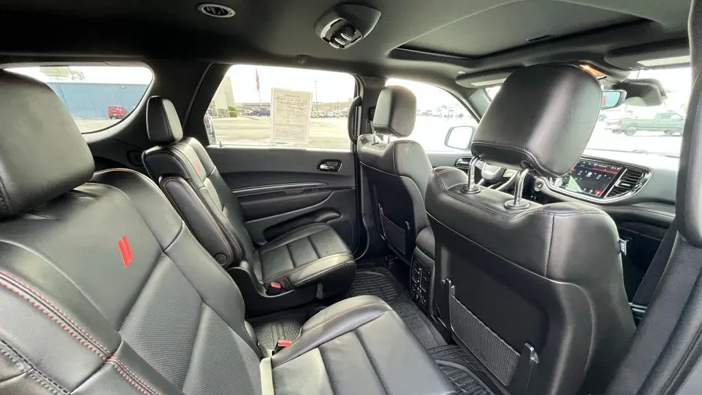 2024 Dodge Durango R/T Plus