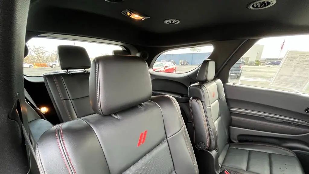 2024 Dodge Durango R/T Plus