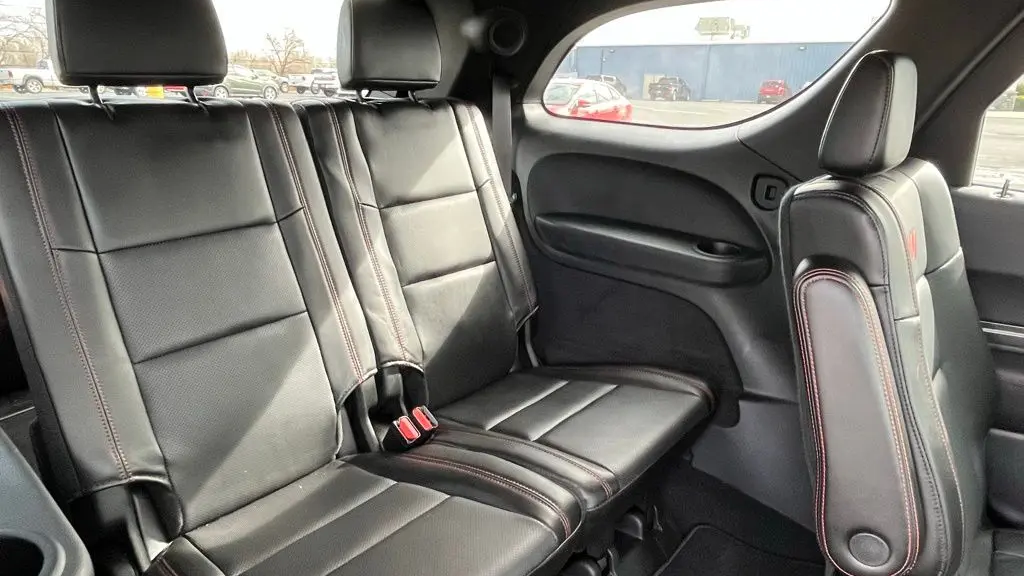 2024 Dodge Durango R/T Plus