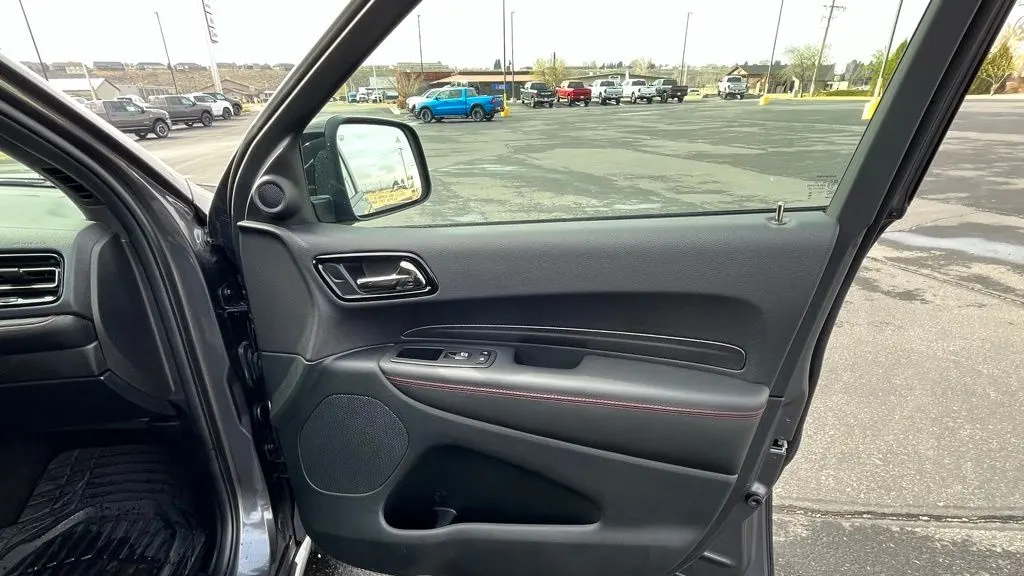 2024 Dodge Durango R/T Plus