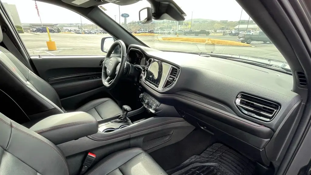 2024 Dodge Durango R/T Plus