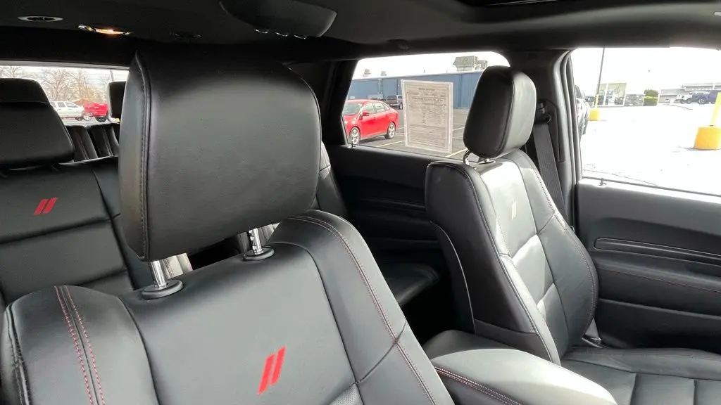 2024 Dodge Durango R/T Plus