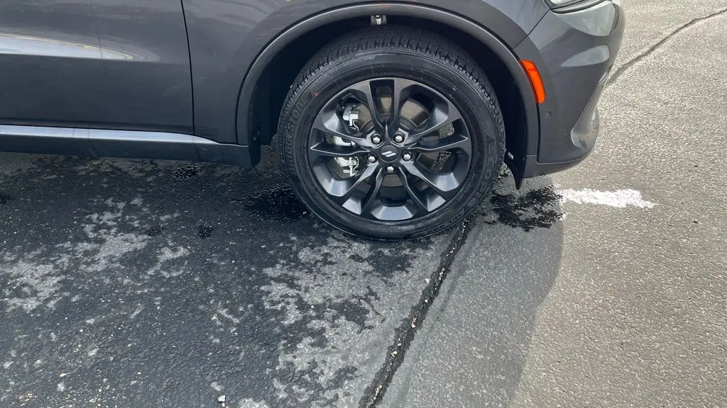 2024 Dodge Durango R/T Plus