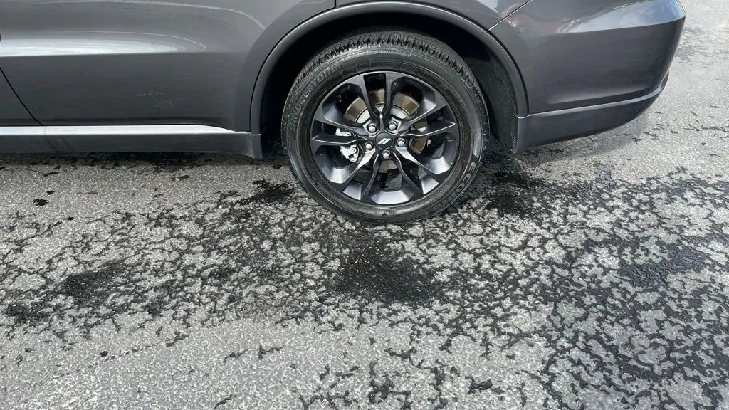 2024 Dodge Durango R/T Plus