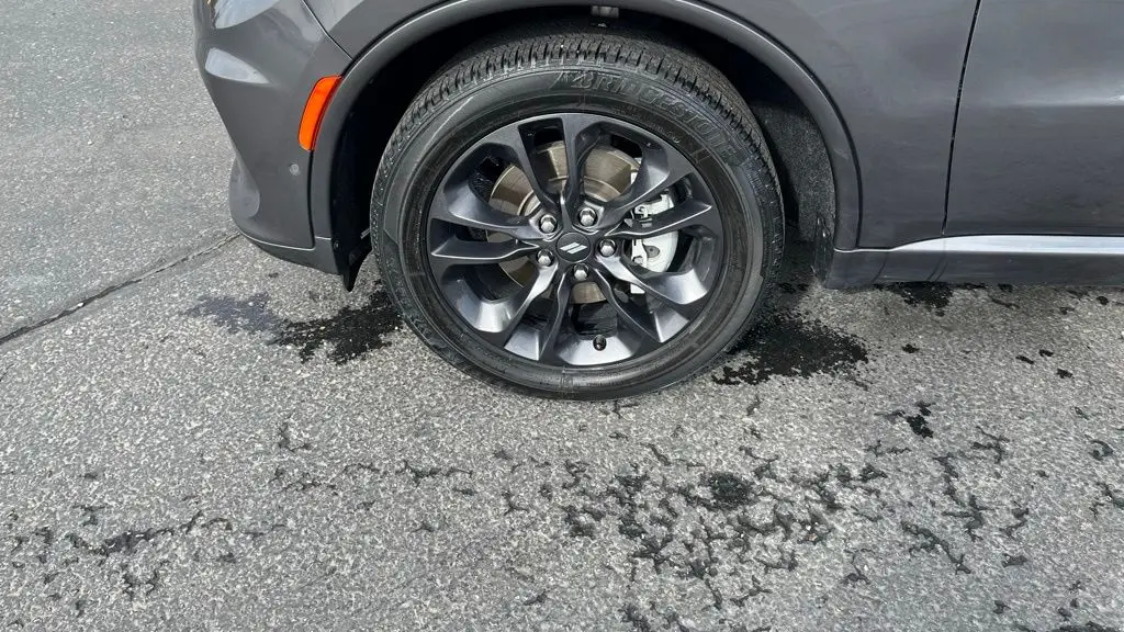 2024 Dodge Durango R/T Plus