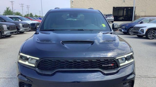 2024 Dodge Durango R/T